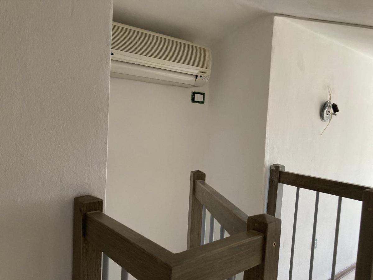 Casa Selia Lejlighed Cecina  Eksteriør billede