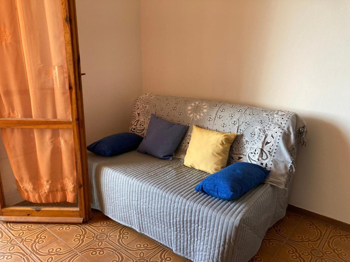 Casa Selia Lejlighed Cecina  Eksteriør billede