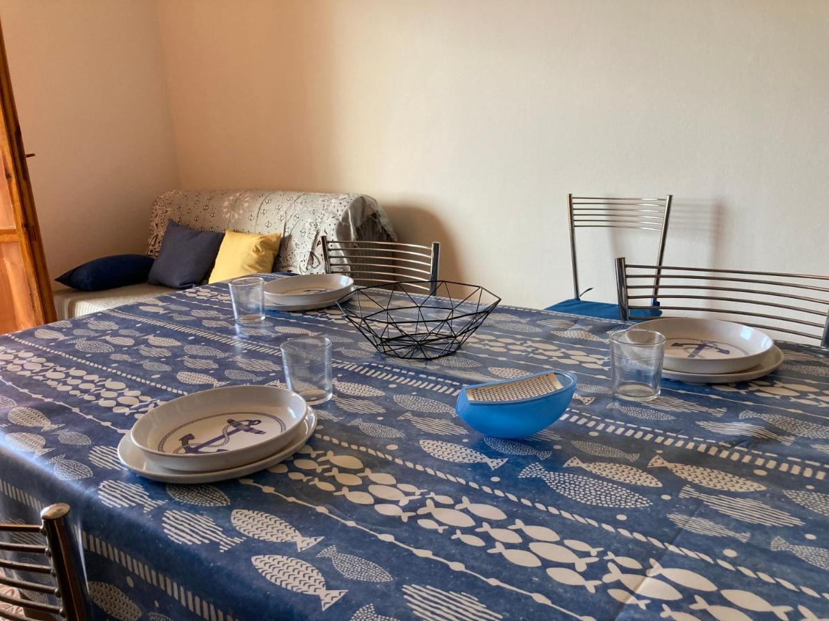 Casa Selia Lejlighed Cecina  Eksteriør billede