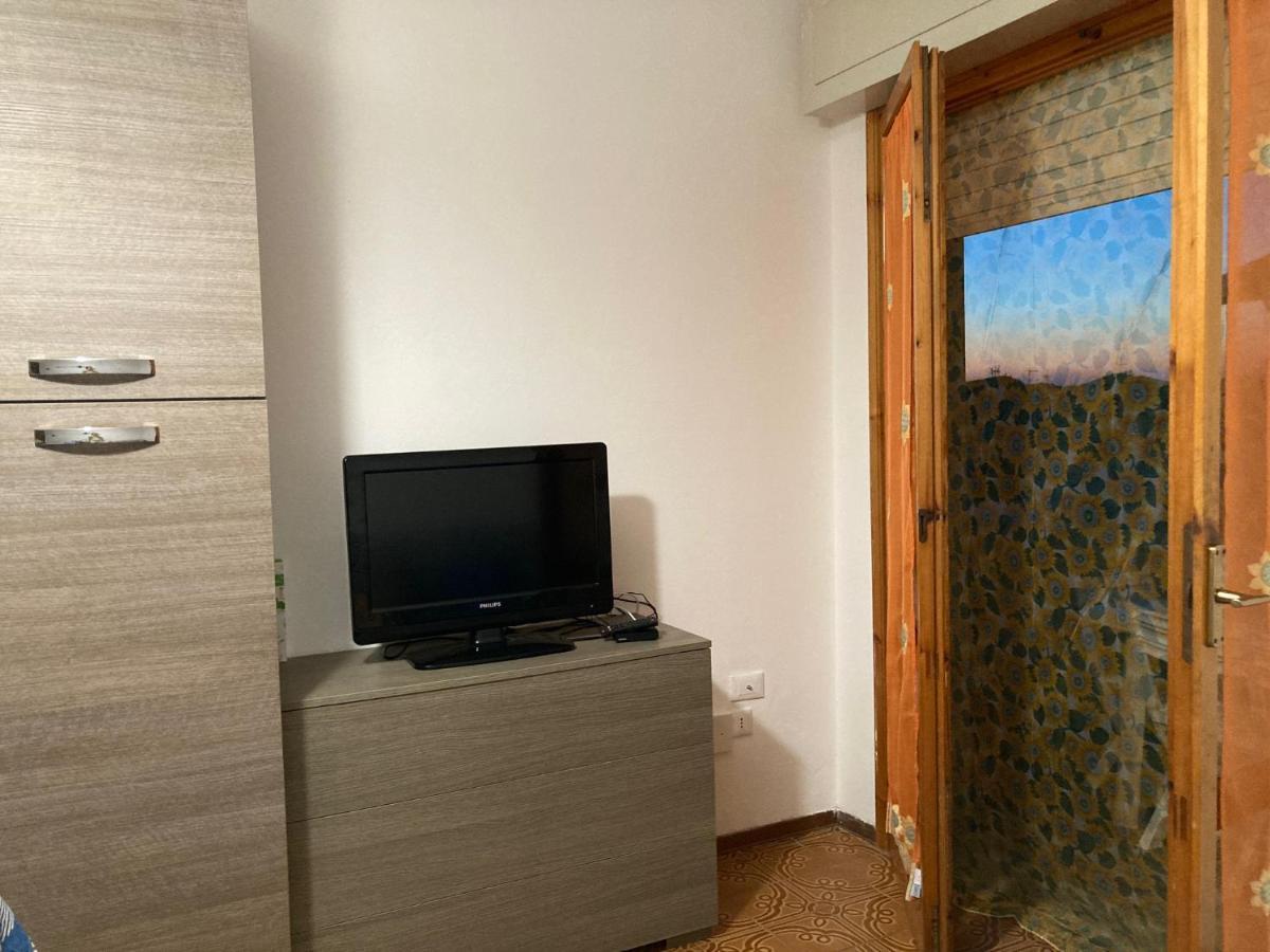 Casa Selia Lejlighed Cecina  Eksteriør billede