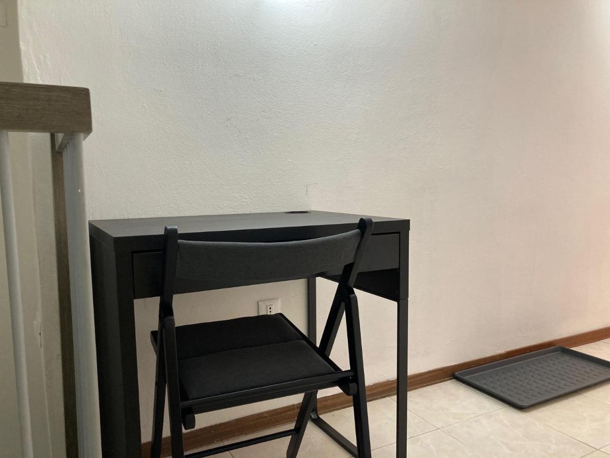 Casa Selia Lejlighed Cecina  Eksteriør billede