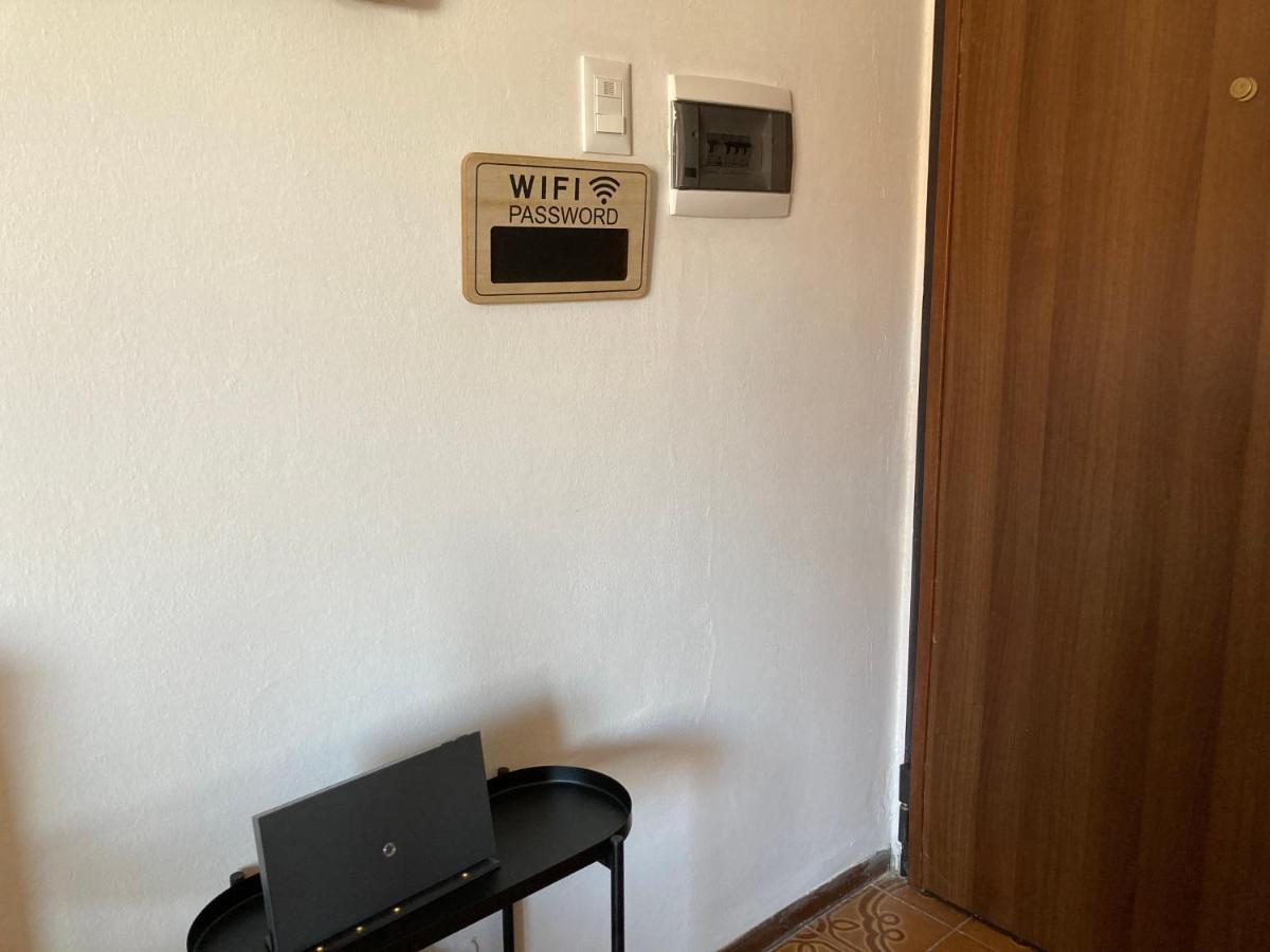 Casa Selia Lejlighed Cecina  Eksteriør billede